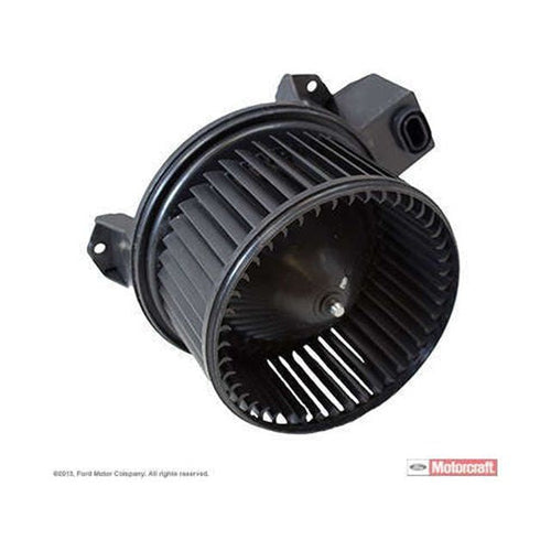 Motorcraft HVAC Blower Motor MM-1041 Fits select: 2010-2014 FORD MUSTANG EasyOptionXY LLC