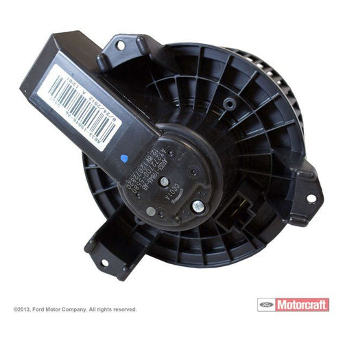 Motorcraft HVAC Blower Motor MM-1041 Fits select: 2010-2014 FORD MUSTANG EasyOptionXY LLC