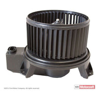 Motorcraft HVAC Blower Motor MM-1041 Fits select: 2010-2014 FORD MUSTANG EasyOptionXY LLC
