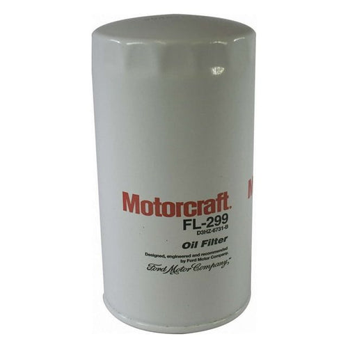 Motorcraft FL-299 Engine Oil Filter EasyOptionXY LLC