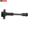 Motorcraft Original Equipment (O.E.) Coil Assembly - Ignition Fits select: 2013-2016 FORD ESCAPE, 2013-2014 FORD FUSION EasyOptionXY LLC