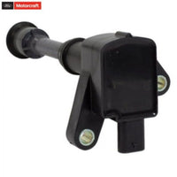 Motorcraft Original Equipment (O.E.) Coil Assembly - Ignition Fits select: 2013-2016 FORD ESCAPE, 2013-2014 FORD FUSION EasyOptionXY LLC
