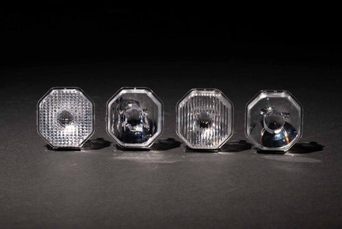 Morimoto 1 Banger Replacement Lens Optics OffRoadUSA.com