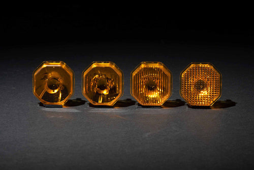 Morimoto 1 Banger Replacement Lens Optics OffRoadUSA.com