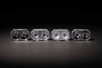 Morimoto 2Banger Replacement Lens Optics OffRoadUSA.com