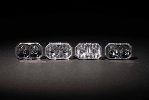 Morimoto 2Banger Replacement Lens Optics OffRoadUSA.com