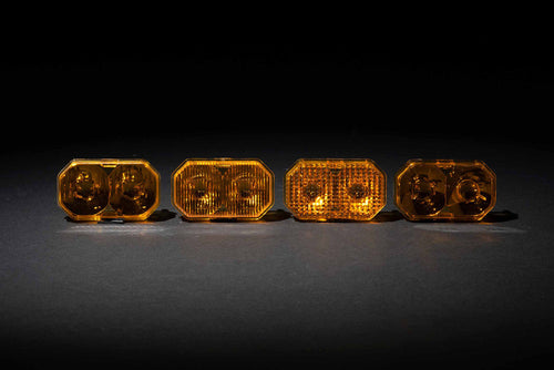 Morimoto 2Banger Replacement Lens Optics OffRoadUSA.com