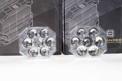 Morimoto BigBanger Replacement Lens Optic OffRoadUSA.com