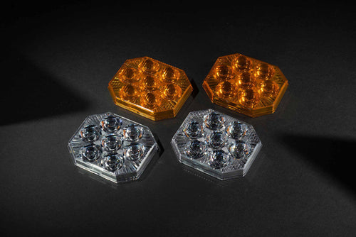 Morimoto BigBanger Replacement Lens Optic OffRoadUSA.com