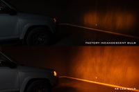 Morimoto 3156/3157: XB LED Bulbs (Resistor-Free) OffRoadUSA.com