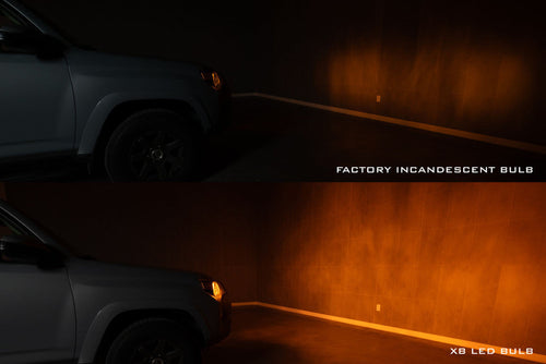 Morimoto 3156/3157: XB LED Bulbs (Resistor-Free) OffRoadUSA.com