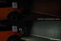 Morimoto 3156/3157: XB LED Bulbs (Resistor-Free) OffRoadUSA.com