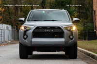 Morimoto 3156/3157: XB LED Bulbs (Resistor-Free) OffRoadUSA.com