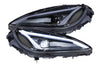Morimoto Chevrolet Corvette C6 (05-13) XB LED Headlights C8 Style Gen II OffRoadUSA.com
