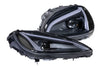 Morimoto Chevrolet Corvette C6 (05-13) XB LED Headlights C8 Style Gen II OffRoadUSA.com