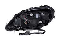 Morimoto Chevrolet Corvette C6 (05-13) XB LED Headlights C8 Style Gen II OffRoadUSA.com