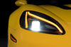 Morimoto Chevrolet Corvette C6 (05-13) XB LED Headlights C8 Style Gen II OffRoadUSA.com