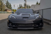 Morimoto Chevrolet Corvette C6 (05-13) XB LED Headlights C8 Style Gen II OffRoadUSA.com