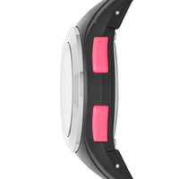 Skechers Women's Sport Digital Chronograph Wristwatch (SR2019W) EasyOptionXY LLC