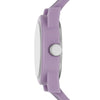 Skechers Women's Analog Silicone Lavender Watch (SR6214W) EasyOptionXY LLC