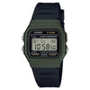 Casio Men Basic Digital Watch EasyOptionXY LLC