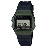 Casio Men Basic Digital Watch EasyOptionXY LLC