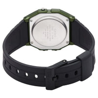 Casio Men Basic Digital Watch EasyOptionXY LLC