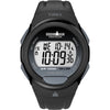 TIMEX Men's IRONMAN Essential 10 Black/Gray 40mm Sport Watch, Resin Strap EasyOptionXY LLC