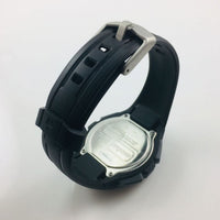 Men's Ironman Essential 10 Full-Size Watch, Black Resin Strap EasyOptionXY LLC