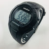 Men's Ironman Essential 10 Full-Size Watch, Black Resin Strap EasyOptionXY LLC