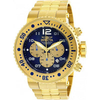 Invicta Pro Diver Chronograph Blue Dial Men's Watch 25077 EasyOptionXY LLC