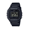 Casio Men's All Black Large Case Digital Sport Watch W218H-1BV EasyOptionXY LLC