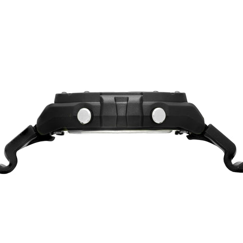 Casio Men's All Black Large Case Digital Sport Watch W218H-1BV EasyOptionXY LLC