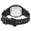 Casio Men's All Black Large Case Digital Sport Watch W218H-1BV EasyOptionXY LLC
