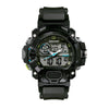 Armitron Unisex Sport Black Digital Watch EasyOptionXY LLC