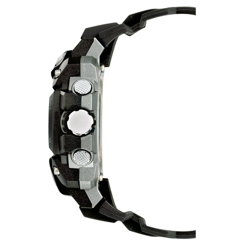 Armitron Unisex Sport Black Digital Watch EasyOptionXY LLC