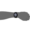 Casio Men's Analog-Digital World Time 100m Black Resin Watch AEQ110W-2A2V EasyOptionXY LLC