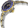 Invicta Women's Pro Diver GQ 8942 Blue Stainless-Steel Quartz Diving Watch EasyOptionXY LLC