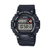 Casio Men's Mud-Resistant Sport Watch, Black - TRT-110H-1AVCF EasyOptionXY LLC