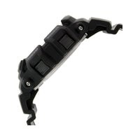 Casio Men's G-Shock Solar-Powered Black Resin Sport Watch EasyOptionXY LLC