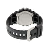 Casio Men's G-Shock Solar-Powered Black Resin Sport Watch EasyOptionXY LLC