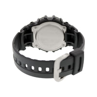 Casio Men's G-Shock Solar-Powered Black Resin Sport Watch EasyOptionXY LLC