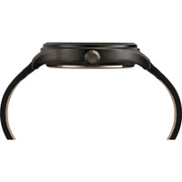 Timex Men's Expedition Scout Brown/Black 43mm Outdoor Watch, Leather Strap EasyOptionXY LLC