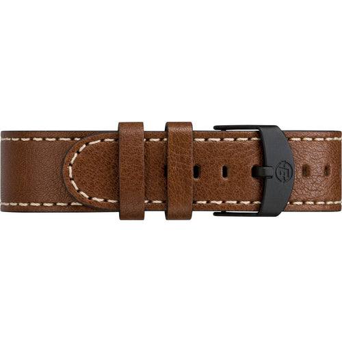 Timex Men's Expedition Scout Brown/Black 43mm Outdoor Watch, Leather Strap EasyOptionXY LLC