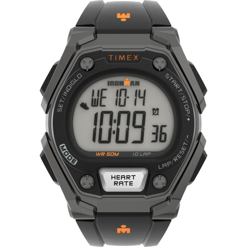 Timex Mens Ironman Classic EasyOptionXY LLC