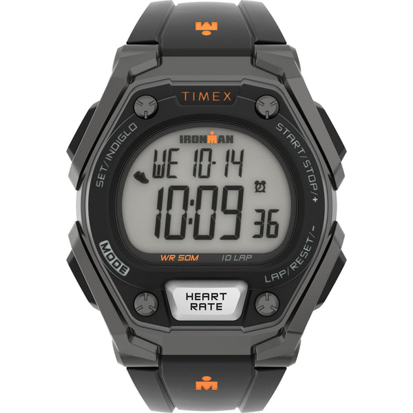 Timex Mens Ironman Classic EasyOptionXY LLC