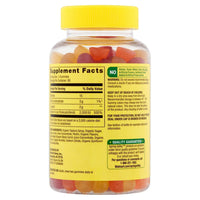 Spring Valley Vegetarian Vitamin D3 Gummies; 2000 IU; 50 mcg; 160 Count EasyOptionXY LLC