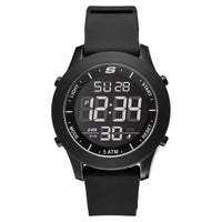 Skechers Rosencrans Oversize Digital Chronograph Watch EasyOptionXY LLC