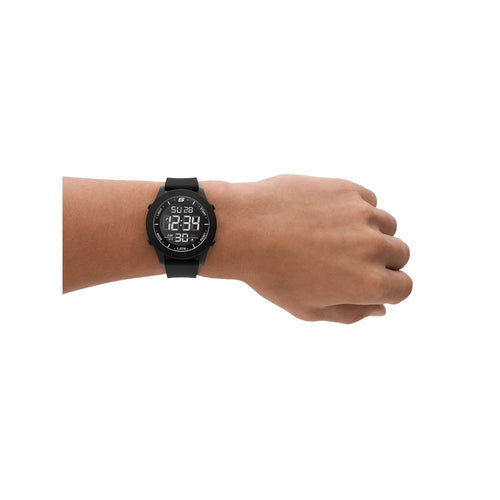 Skechers Rosencrans Oversize Digital Chronograph Watch EasyOptionXY LLC