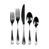 Chefs Mesa Satin Flatware Set, 20 Piece (51491) EasyOptionXY LLC